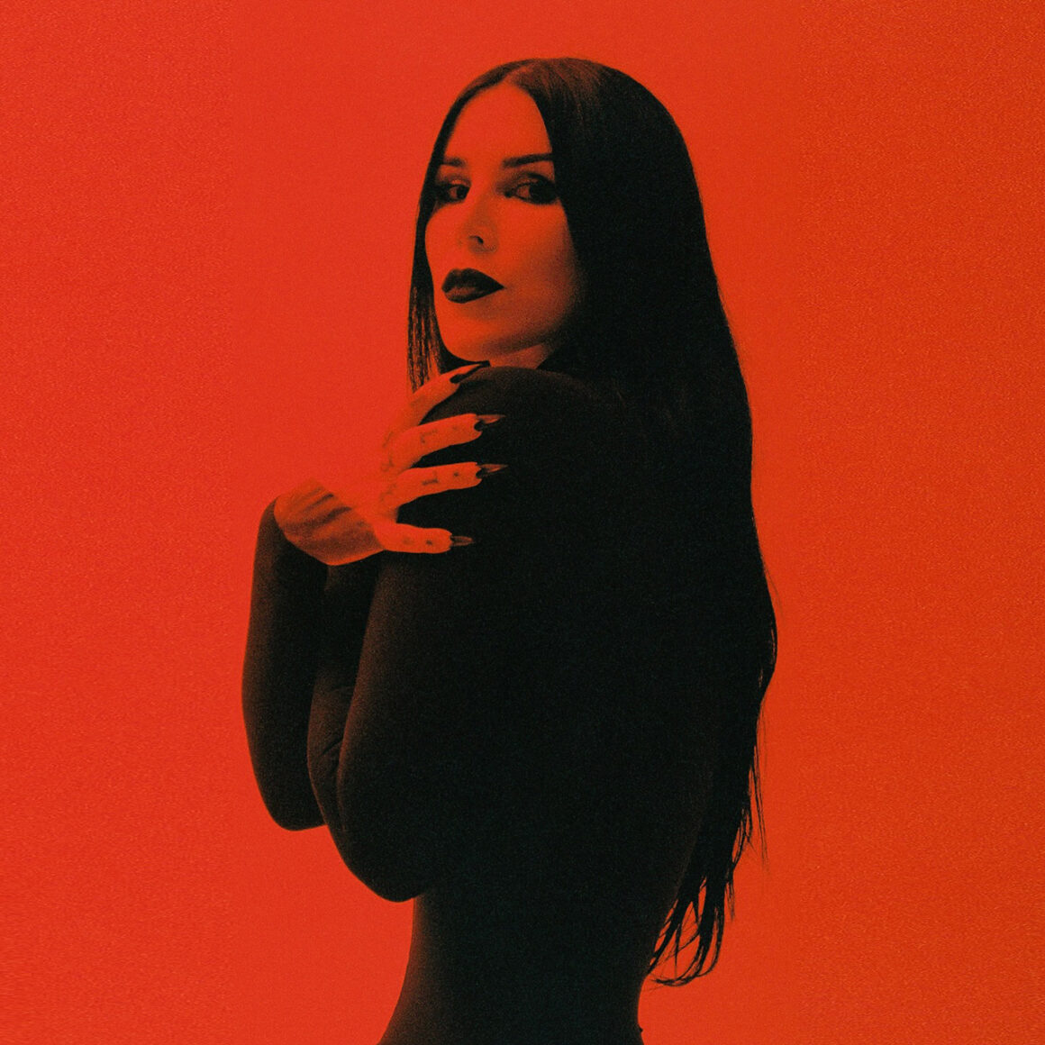 Kat Von D, music artist, @thekatvond