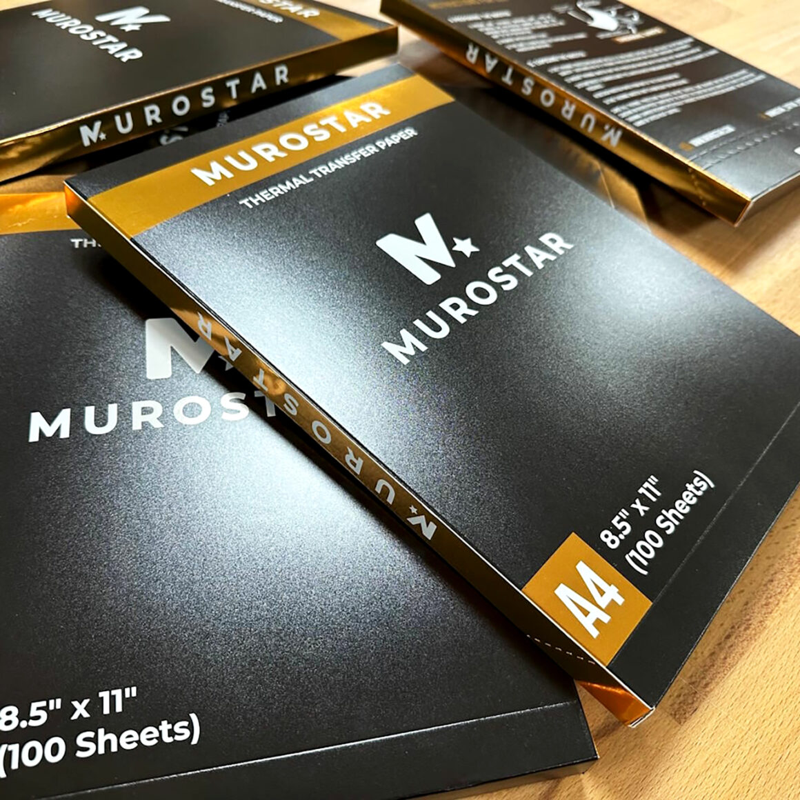Murostar Tattoo Supply