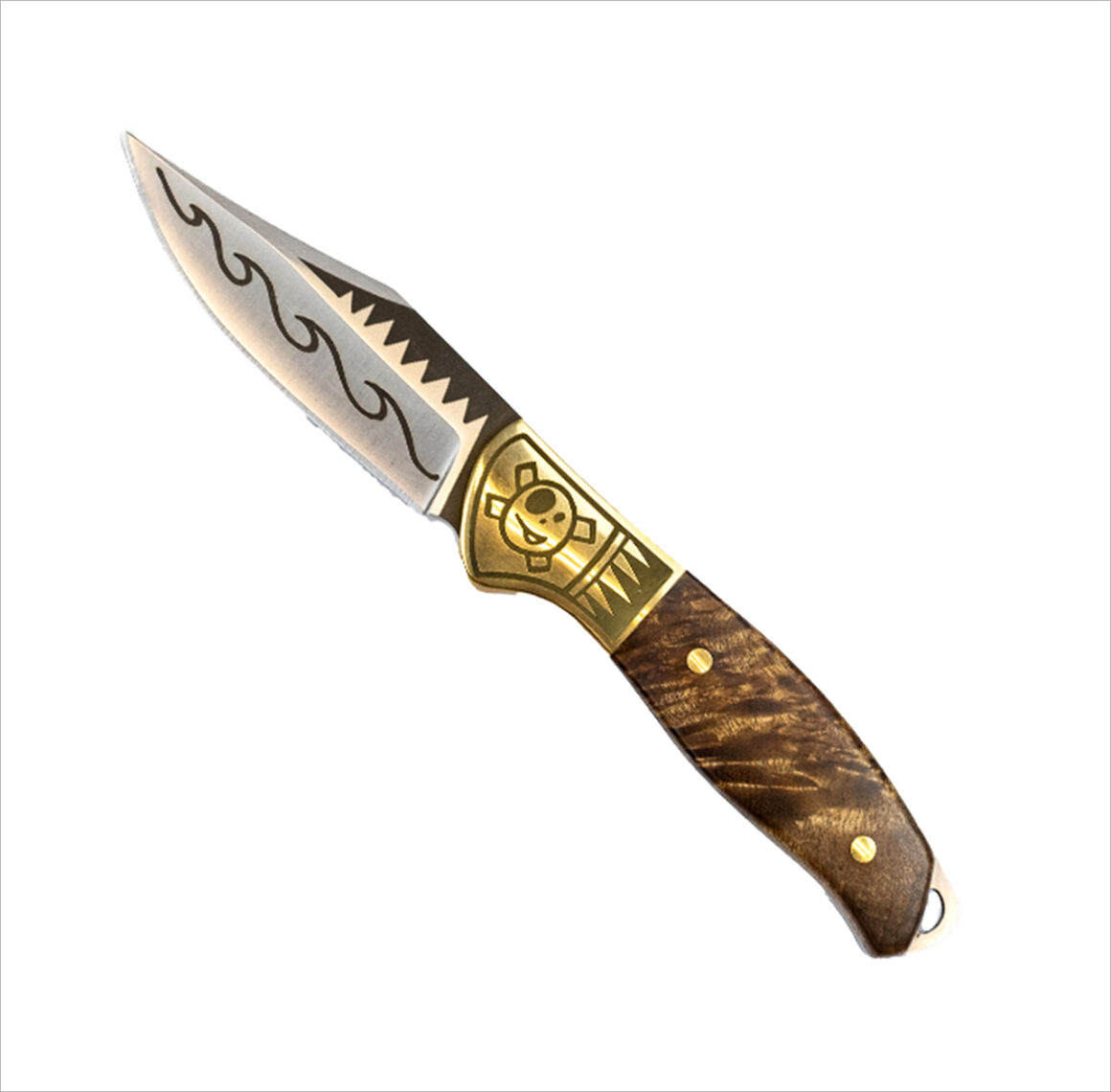 HOMEY’s Tools for Life: the new knife set by Henk Schiffmacher