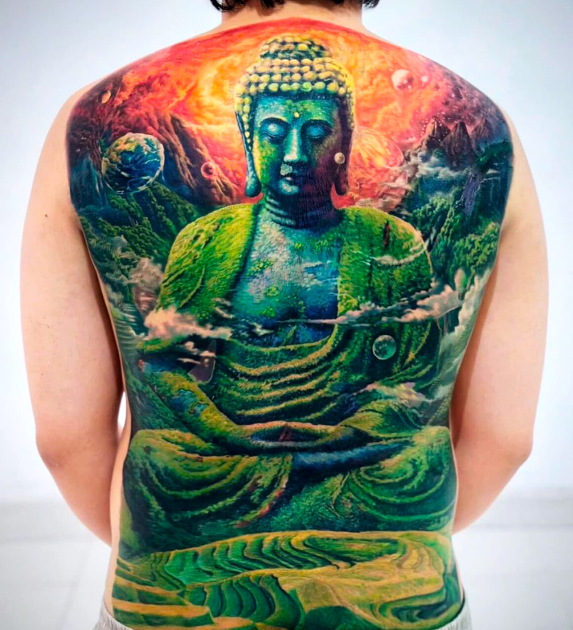 Tattoo by Lê Duong, Thanh, @leduongthanh_tattoo