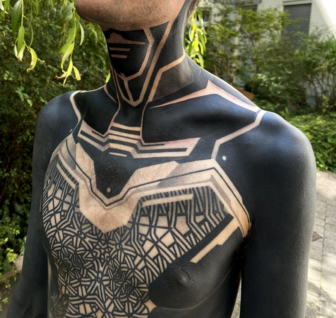 Tattoo by Stefan Halbwachs, @stefan.halbwachs