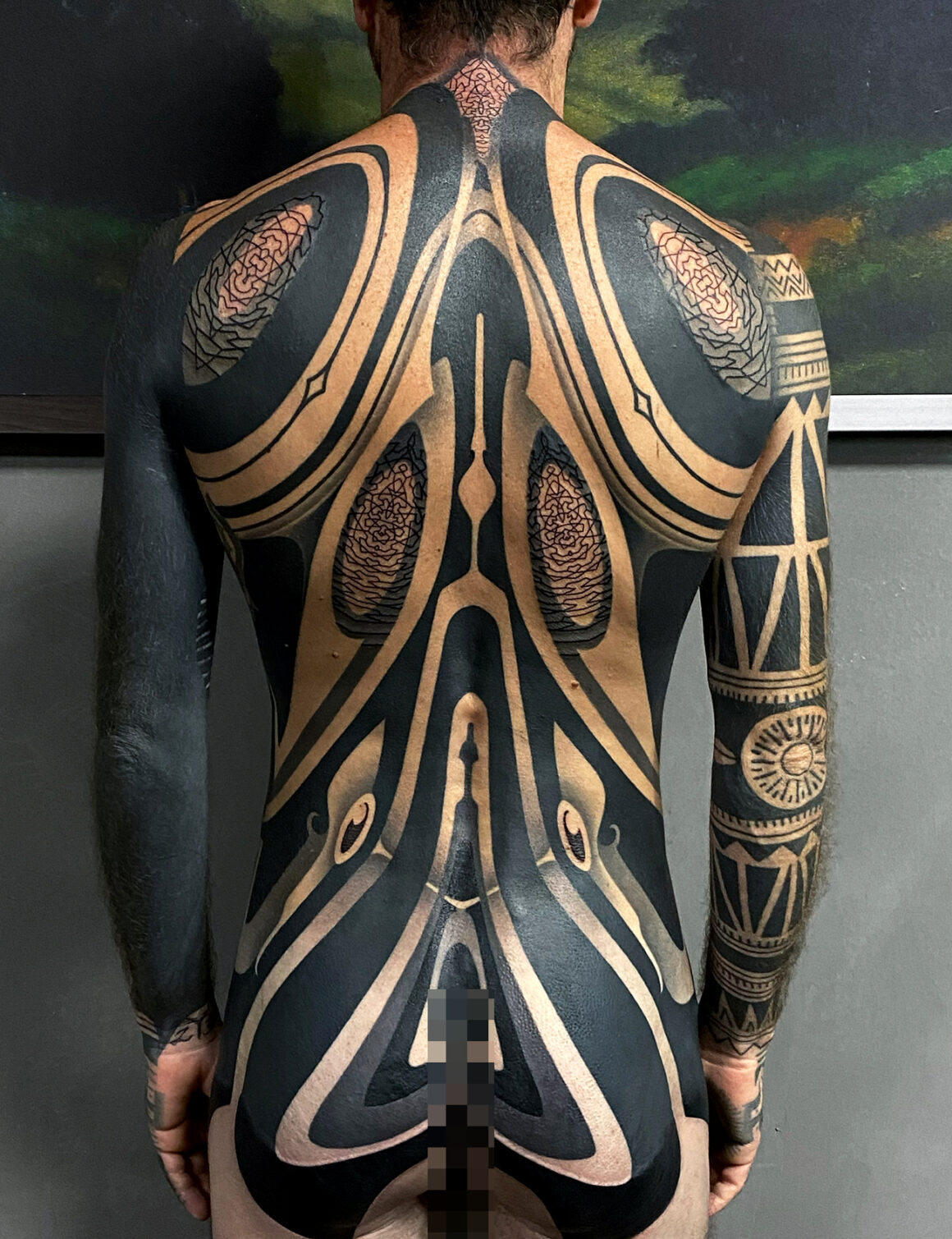 Tattoo by Stefan Halbwachs, @stefan.halbwachs