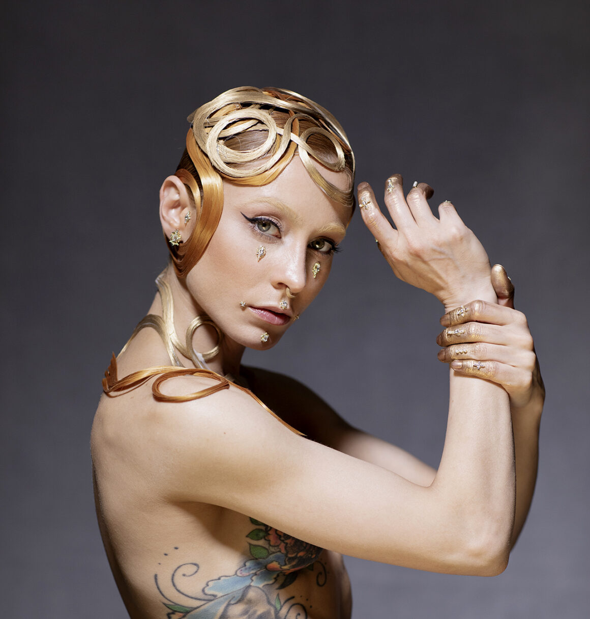 Tattoo Life Magazine January-February 2023